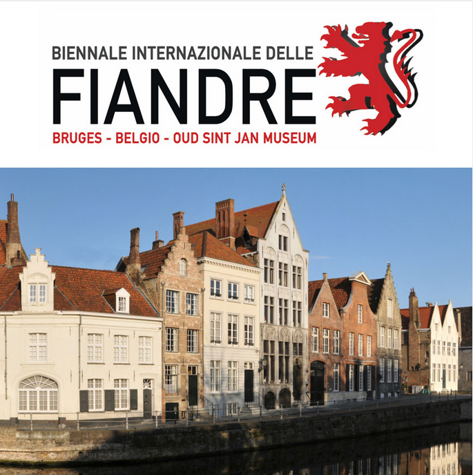 Biennale Internationale des Flandres 2018